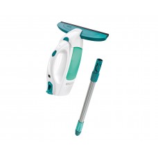 Leifheit Window vacuum Dry & Clean 28 cm with handle