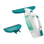 Set Dry & Clean window vacuum  Wide suct..