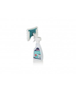 Leifheit Window Spray Cleaner micro duo ..