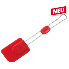 Dr. Oetker Silicon Dough Scraper, 26.5 cm