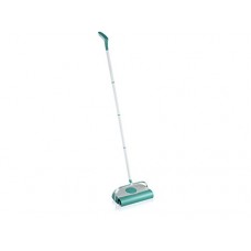 Leifheit Regulus supra carpet sweeper, width 26 cm,Green