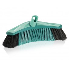 Leifheit Parquet Broom XtraClean Collect Plus 30cm Head