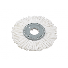 Leifheit Disc Mop Active replacement head