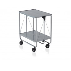 Leifheit Side-Car Colour  silver