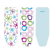 Leifheit Ironing board cover Cotton Classic M