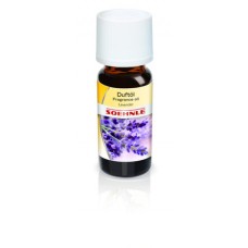 Perfume oil Lavender