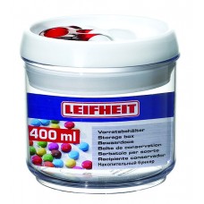 Leifheit Storage container  Round Aromafresh 400 ml 