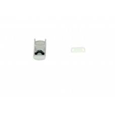 Leifheit Roll holder Parat Plus - Replacement Cutter blade - Cling film cutter