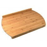 Dr Oetker Baking &Cutting Board Bamboo  59 x 38 x 4 cm