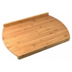 Dr Oetker Baking &Cutting Board Bamboo  ..