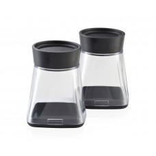 Leifheit Easy Fill Spice Container Set