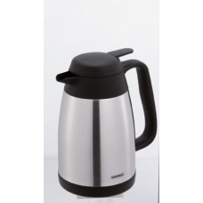 Leifheit Stainless steel insulating jugs Style 1.0 l