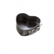 Dr Oetker Small Heart springform 12 cm
