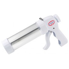 Dr.Oetker cookie press with 10 different discs.