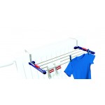 Leifheit Quartet Drying Rack,(56.01 cm x..