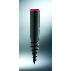 Leifheit Screw-in ground Peg for Linomatic Dryers