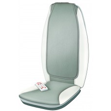 Soehnle Relax Massaging Seat Pad Chill & Go 3D Soehnle Relax Massaging Seat Pad Chill & Go 3D