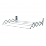 Leifheit Wall Dryer Classic 28 Extendabl..