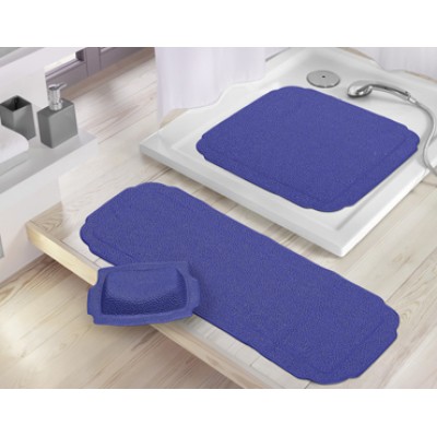 BATH SAFETY MAT