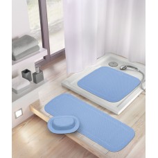 Shower Mat Samoa -Plus