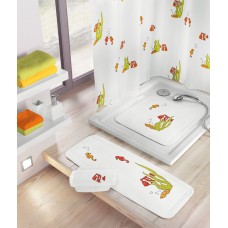 SEA  Bath Tub Safety Mat