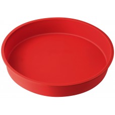 Dr. Oetker silicon round cake mould Ø 26 cm