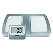 Soehnle PSD 63151 Comfort Weighing Scale, XXL