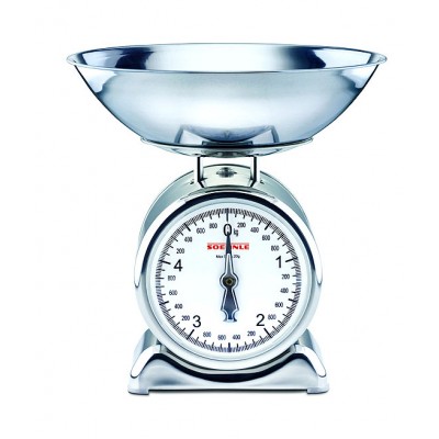 Kitchen Scales