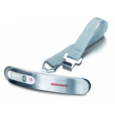 Soehnle Luggage Scale Travel