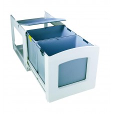 Leifheit Fitted Waste Collector