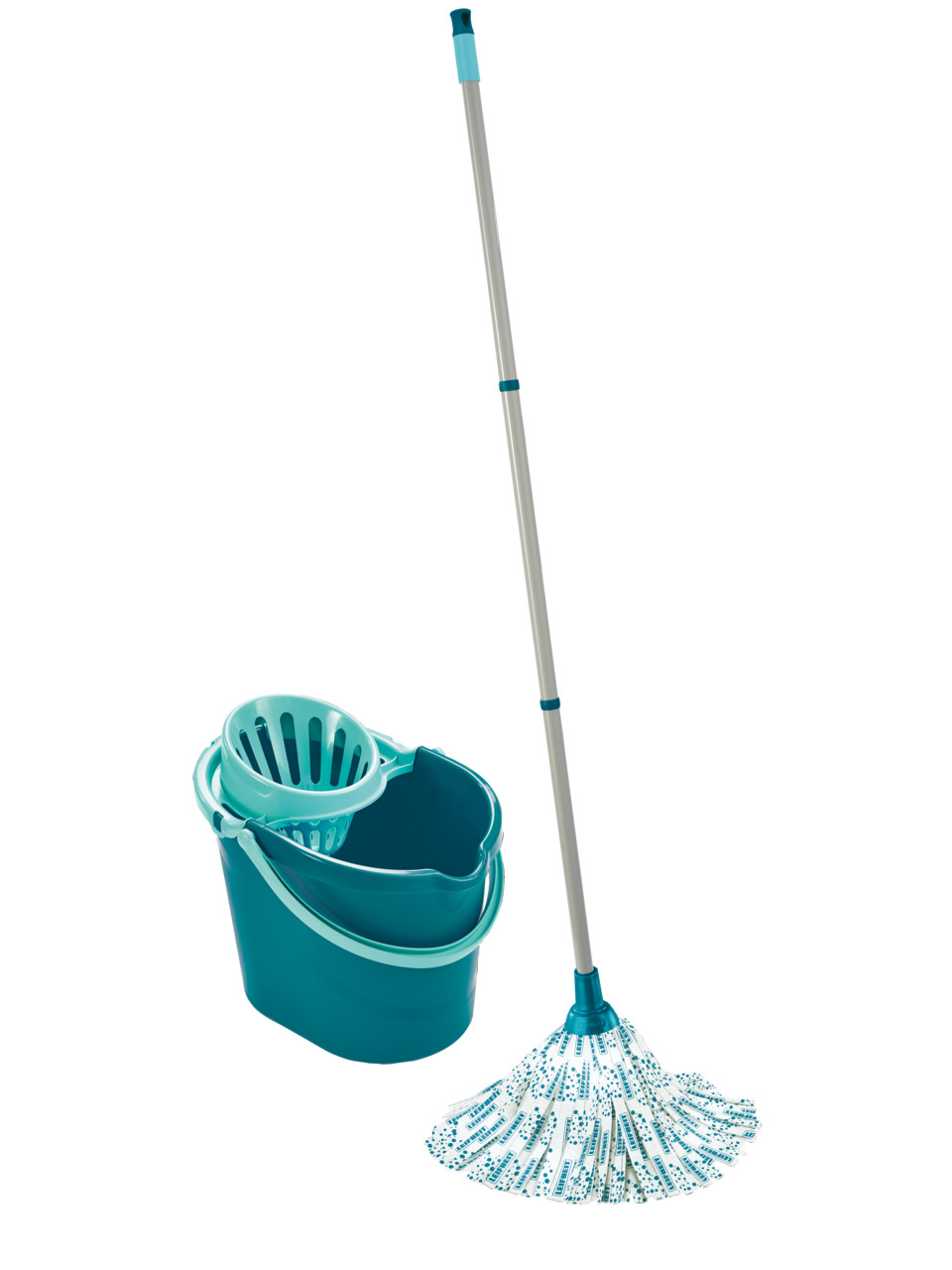 Leifheit Classic Mop Set