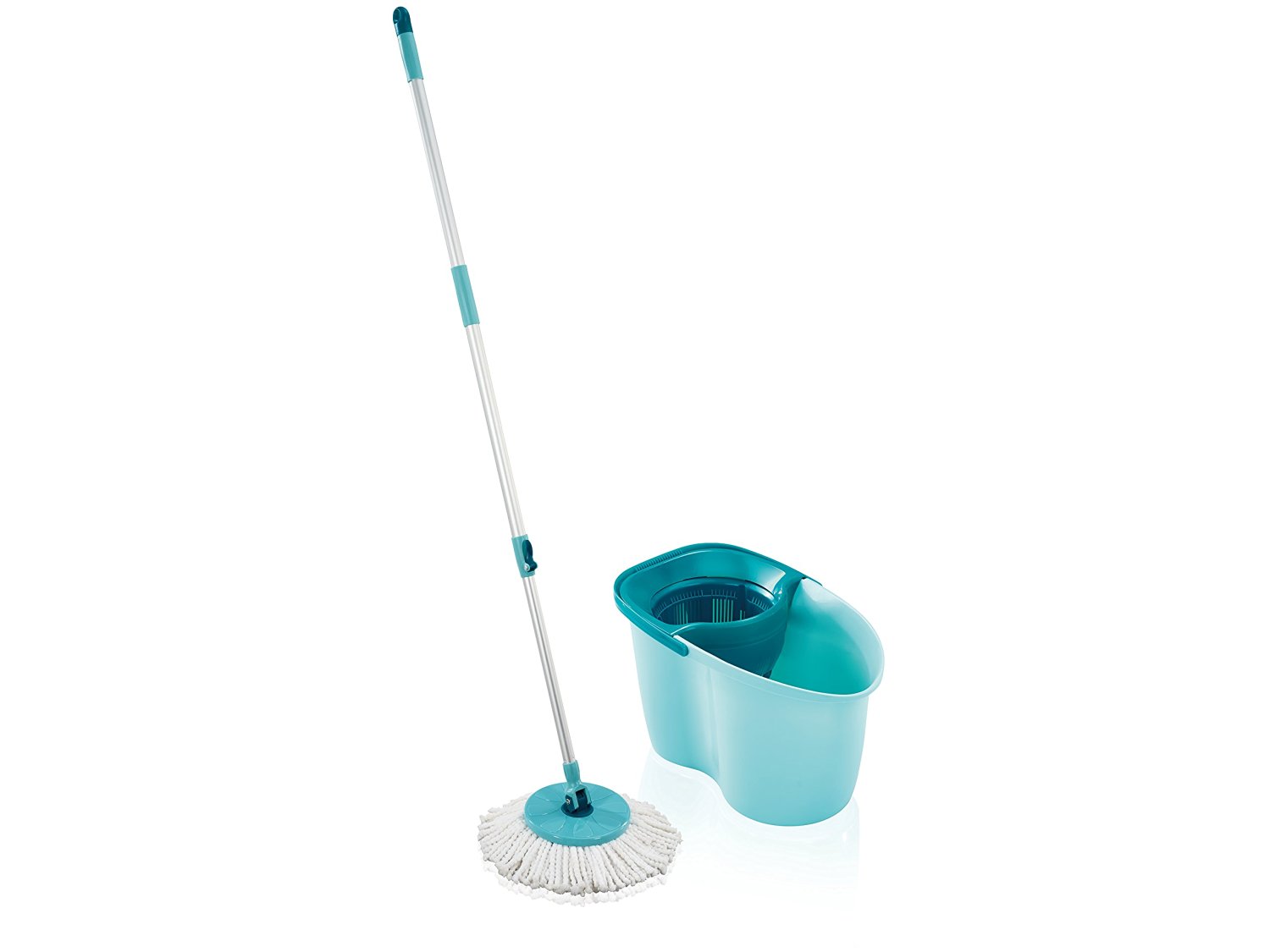 Leifheit Combi Disc Mop