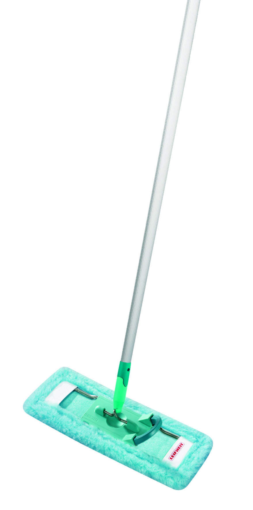 Leifheit 55118 Static Cover for Profi Floor Mop by