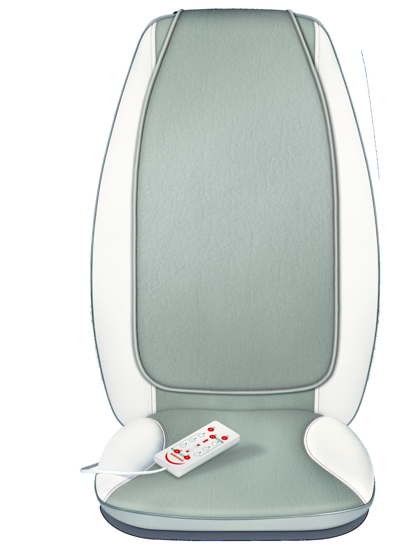 Massage Sitzauflage Chill /& Go Soehnle