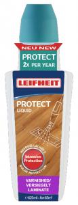 Leifheit Liquid Protect Varnished/Laminate 625ml