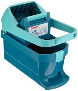 Leifheit wiper cloth press PERFECT, Green