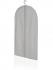 Leifheit Short Garment Bag Grey