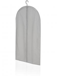 Leifheit Short Garment Bag Grey
