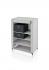 Leifheit Shoe Cabinet Grey