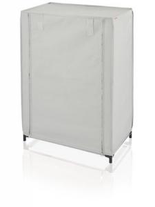 Leifheit Shoe Cabinet Grey