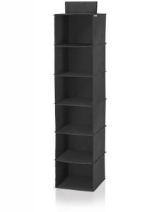 Leifheit Hanging shelf black