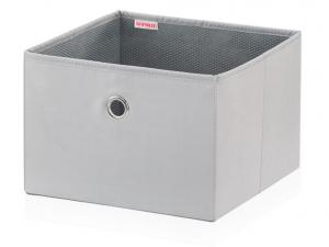 Leifheit Box Big Grey