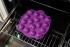 Dr.Oetker Silicone-CakePops Mould"Hearts & Circles", 16pcs. incl. 16 Sticks