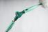Leifheit  Duster XL  with  Leifheit  Telescopic Steel Handle with rotating joint 110 - 190 cm