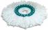 Leifheit CLEAN TWIST Disc Mop Microfibre Replacement Head