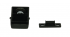 Leifheit Roll holder PARAT ROYAL- Replacement Cutter blade Aluminium   