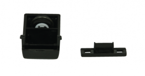  Leifheit Roll holder PARAT ROYAL- Replacement Cutter blade Cling Film