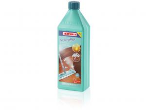Leifheit Parquet care for varnished wood 1000 ml