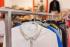 Clothes Hanger MAWA Silhouette Light