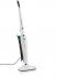 Leifheit CleanTenso Steam Cleaner, White